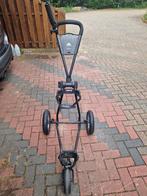 Big Max ti1000 golftrolley golfkar trolley, Ophalen of Verzenden, Gebruikt, Golfkar, Overige merken