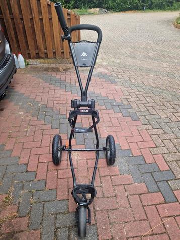 Big Max ti1000 golftrolley golfkar trolley  beschikbaar voor biedingen