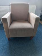 Comfortabele fauteuil, Ophalen
