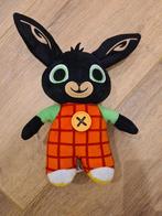 Bing knuffel 25cm, Kinderen en Baby's, Speelgoed | Knuffels en Pluche, Ophalen of Verzenden, Zo goed als nieuw, Konijn