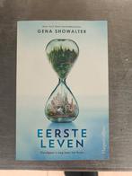 Gena Showalter - Eerste leven, Ophalen of Verzenden, Zo goed als nieuw, Gena Showalter