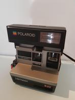 Polaroid lightmixer 630  land camera, Audio, Tv en Foto, Fotocamera's Analoog, Polaroid, Gebruikt, Polaroid, Ophalen