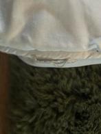 Tweepersoons dekbed - Silver Star, Gebruikt, Wit, Tweepersoons, Ophalen of Verzenden