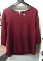 ONLY SHIRT MT 42, Ophalen of Verzenden, Zo goed als nieuw, Maat 42/44 (L), Lange mouw