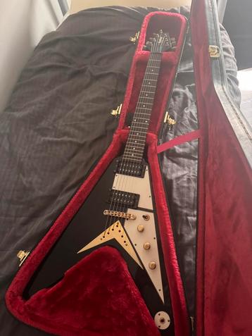 Epiphone korina flying v7  beschikbaar voor biedingen