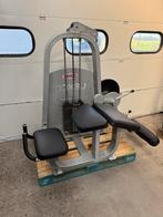Lexco Lying leg curl/ liegende beinbeuger/ legcurl, Ophalen, Gebruikt, Overige typen, X
