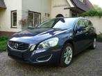 Volvo v60 D3 Automaat Momentum 4-2011 244.008 km Apk nieuw!, Te koop, 5 cilinders, Airconditioning, Voorwielaandrijving