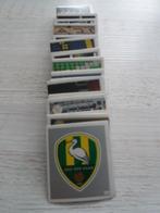 325 voetbalstickers AH  eredivisie seizoen 2010 - 2011 compl, Hobby en Vrije tijd, Stickers en Plaatjes, Ophalen of Verzenden