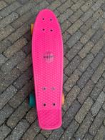 Nijdam Skateboard - Weinig Gebruikt!, Sport en Fitness, Skateboarden, Ophalen, Zo goed als nieuw
