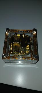 Luxe Gouden Antiek Muziekdoosje, Ophalen of Verzenden