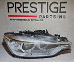 Koplamp BMW 3 Serie F30 F31 Xenon Led Rechts 63117259526 RV, Gebruikt, -, Ophalen of Verzenden, -