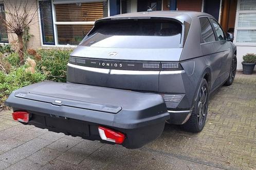 Trekhaakkoffer Thule Acros L te huur, Auto diversen, Dakkoffers, Zo goed als nieuw, Ophalen