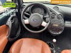 Ford Streetka 1.6 First Edition | Uniek | Verlaagd, Gebruikt, 1600 cc, Handgeschakeld, Euro 4