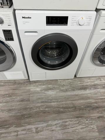 W1 Miele wasmachine 7kg 1400 toeren  gebruikt  beschikbaar voor biedingen