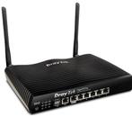 Draytek Vigor 2927ax - Weinig gebruikt, Ophalen of Verzenden, Zo goed als nieuw, Router