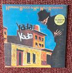 Herman Brood – Yada Yada, Cd's en Dvd's, Vinyl | Rock, Ophalen of Verzenden, Gebruikt, 12 inch, Poprock