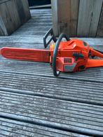 Husqvarna 55 kettingzaag, Tuin en Terras, Hand-tuingereedschap, Ophalen, Gebruikt