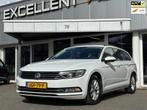 Volkswagen Passat Variant 1.4 TSI Comfortline|DSG 150PK|Came, Stof, Gebruikt, Zwart, 4 cilinders