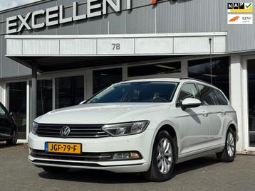 Volkswagen Passat Variant 1.4 TSI Comfortline|DSG 150PK|Came beschikbaar voor biedingen