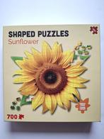 PUZZEL SUNFLOWER, Hobby en Vrije tijd, Denksport en Puzzels, Ophalen of Verzenden, 500 t/m 1500 stukjes, Zo goed als nieuw, Legpuzzel