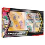 Pokemon TCG Iono’s Bellibolt EX Premium Collection
€44,95, Ophalen of Verzenden, Nieuw, Foil