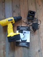 Accu schroef - /boormachine 18 V Lifetime tools, Ophalen of Verzenden, Gebruikt, Boormachine