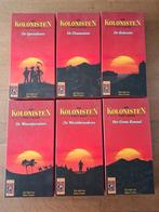 Kolonisten van Catan - Uitbreidingen, Ophalen of Verzenden