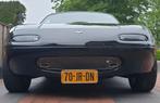 MX-5 miata, Auto's, Mazda, Automaat, 1160 kg, 4 cilinders, Cabriolet