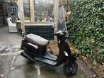 BTC Riva Scooter - Goed Onderhouden, Ophalen, Gebruikt, Maximaal 45 km/u, Benzine