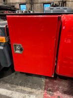 Volvo RVS Kist - Topkwaliteit, Auto-onderdelen, Vrachtwagen-onderdelen, Ophalen, Gebruikt, Volvo, Carrosserie en Plaatwerk