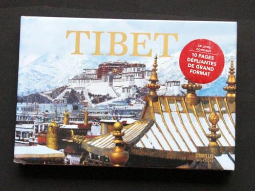 Tibet Edition Citadelles variations NEW!  2009, Verzamelen, Stripfiguren, Nieuw, Gebruiksvoorwerp, Kuifje, Verzenden