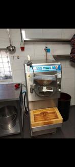 Carpigiani IJsmachine - Professioneel, Zakelijke goederen, Horeca | Keukenapparatuur, Ophalen of Verzenden, Gebruikt, Koelen en Vriezen