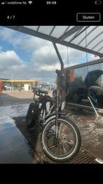 Knaap rtd, Ophalen of Verzenden, Zo goed als nieuw