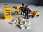 Playmobil Postbode team 4403, Kinderen en Baby's, Speelgoed | Playmobil, Ophalen of Verzenden, Gebruikt, Complete set