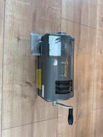 Vintage Francotyp Frankeermachine - Decoratief Object, Ophalen