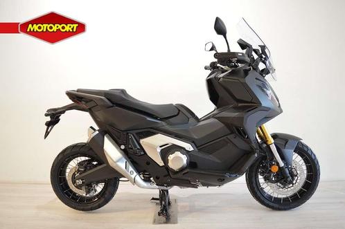 Honda X ADV 750 (bj 2025), Motoren, Motoren | Honda, Bedrijf, Toermotor