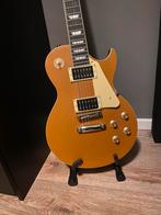 Harley benton gitaar + standaard + stereo 20 v3, Muziek en Instrumenten, Ophalen, Nieuw, Gitaar, Minder dan 50 watt