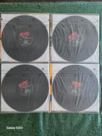 Te koop lp's van ACDC, Ophalen of Verzenden, Zo goed als nieuw
