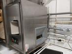 Bestek Poleermachine, Zakelijke goederen, Horeca | Keukenapparatuur, Ophalen of Verzenden, Gebruikt, Reinigen