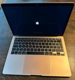 MacBook Air 13" 2020, Ophalen, Gebruikt, Qwerty, 8 GB