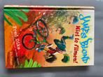 Fred Diks - James blond. Niet te filmen, Ophalen of Verzenden, Gelezen, Fred Diks, Fictie