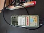 Optimate 3 acculader motor, Ophalen of Verzenden