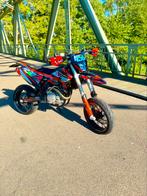 Ktm 450 exc, Motoren, Motoren | KTM, 450 cc, Particulier, 1 cilinder, SuperMoto
