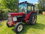 International 745, Zakelijke goederen, Agrarisch | Tractoren, Ophalen, Oldtimer, Tot 80 Pk, Case IH