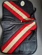 Harry's Horse Zadeldekje Triple DR-Full Nieuw, Dieren en Toebehoren, Ophalen of Verzenden, Nieuw, Dekje