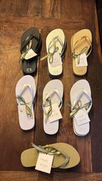 Bruiloft slippers partij, Primark, Ophalen of Verzenden, Nieuw, Slippers