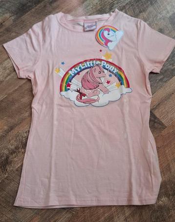 My little pony T-shirt  beschikbaar voor biedingen