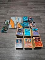 Pokemon kaarten verzameling, Hobby en Vrije tijd, Verzamelkaartspellen | Pokémon, Ophalen of Verzenden, Zo goed als nieuw, Meerdere kaarten