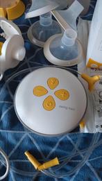 Medela Swing Maxi, weinig gebruikt, Ophalen of Verzenden, Zo goed als nieuw, Borstkolf