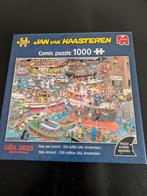 Diverse Jan van haasteren puzzels, Ophalen, 500 t/m 1500 stukjes, Zo goed als nieuw